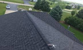 Best Asphalt Shingle Roofing  in Beverly, NJ